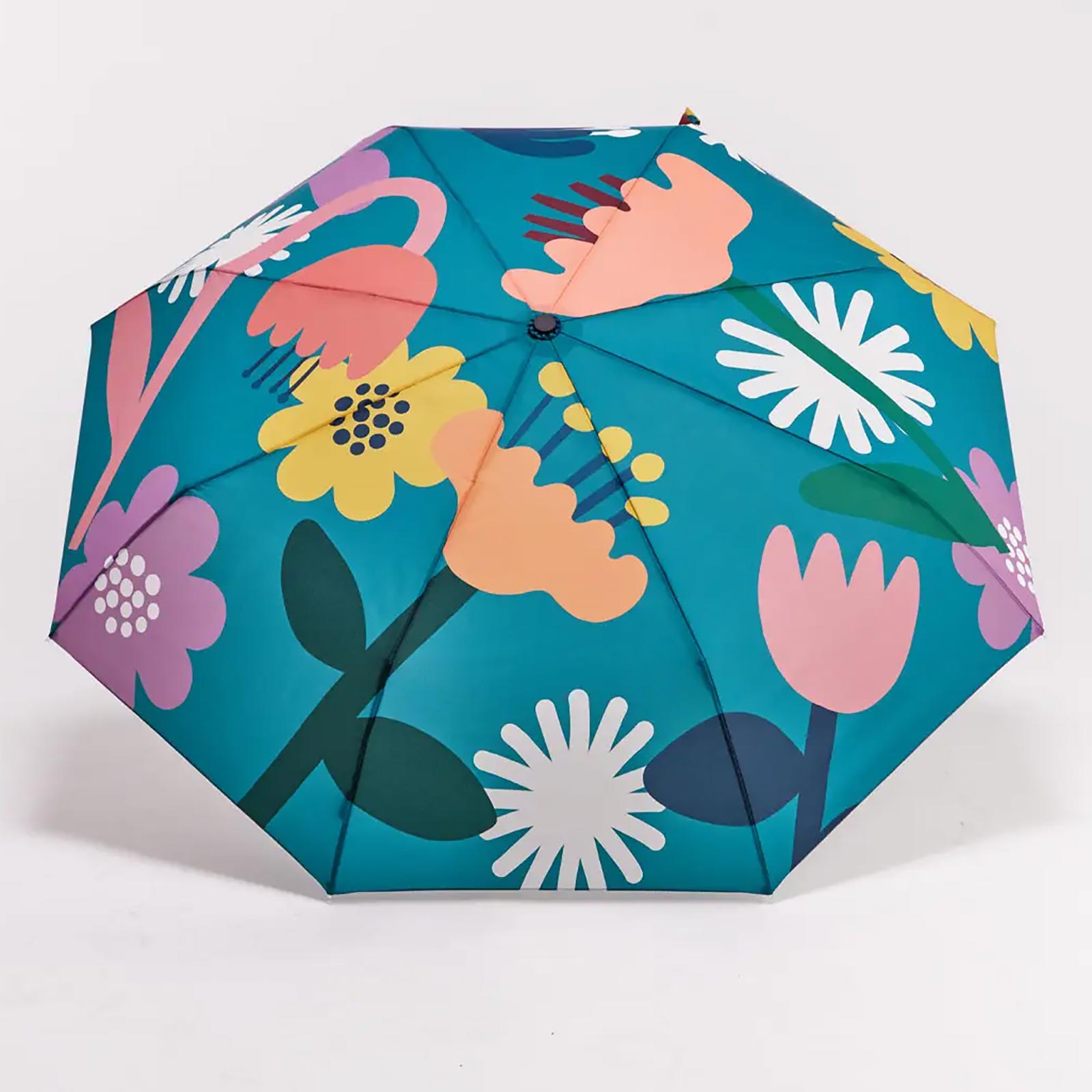 Original Duckhead Umbrella - Bloom