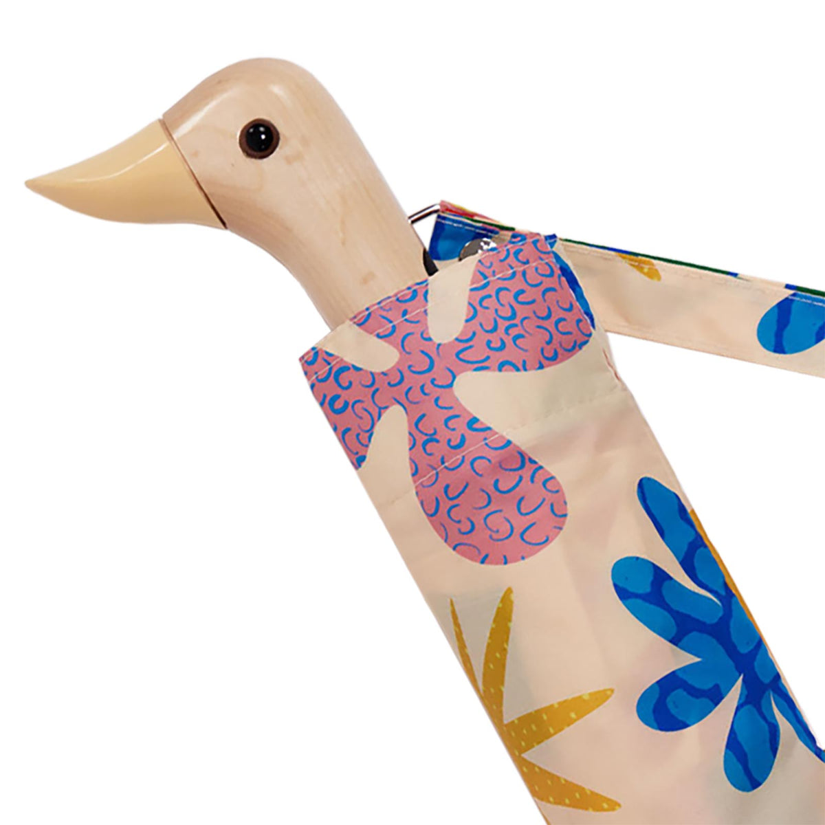 Original Duckhead Umbrella - Deli