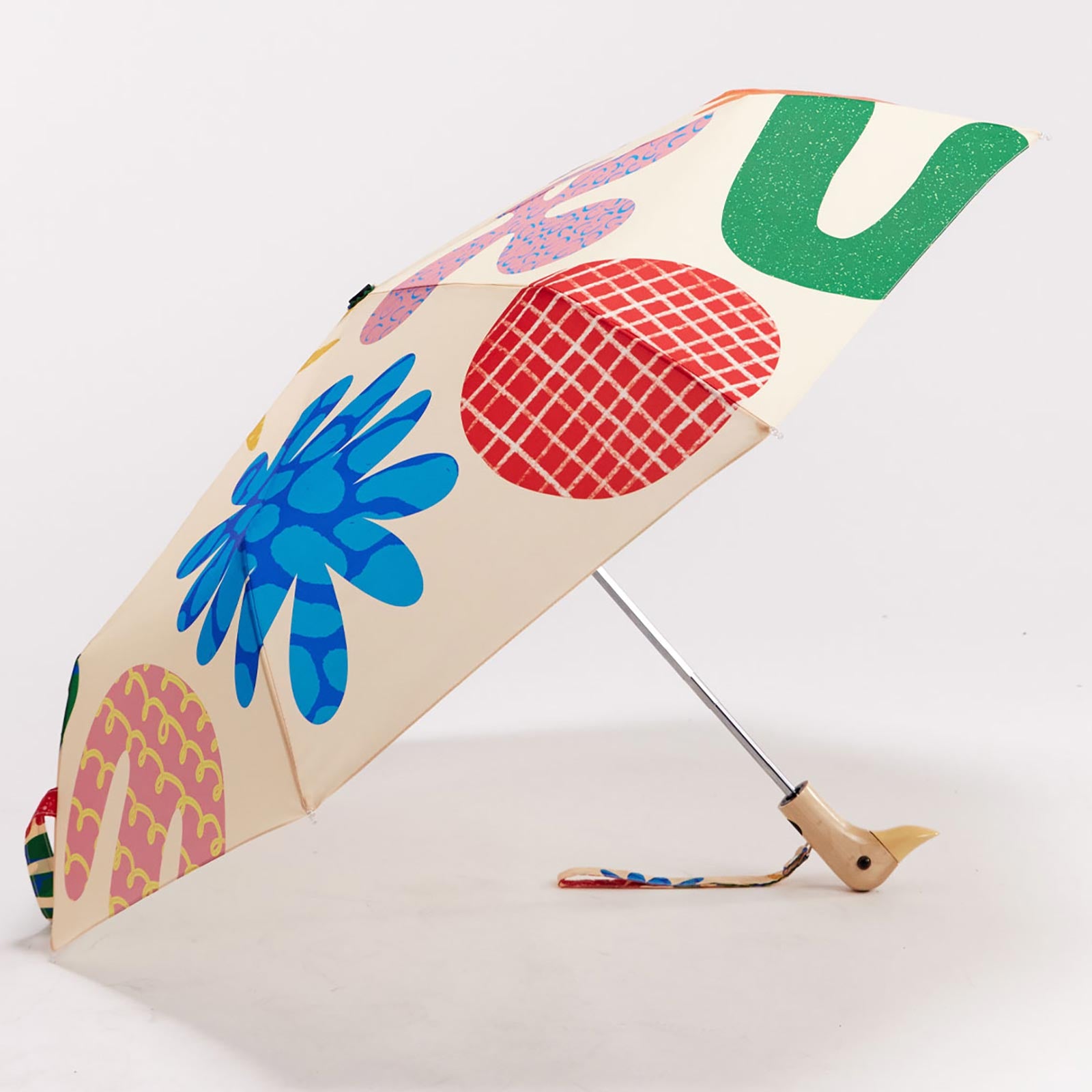 Original Duckhead Umbrella - Deli