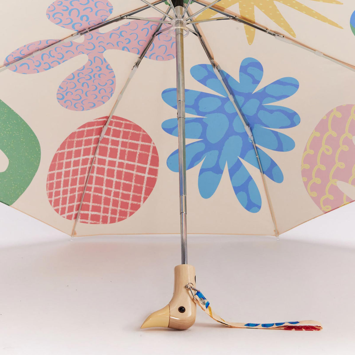 Original Duckhead Umbrella - Deli