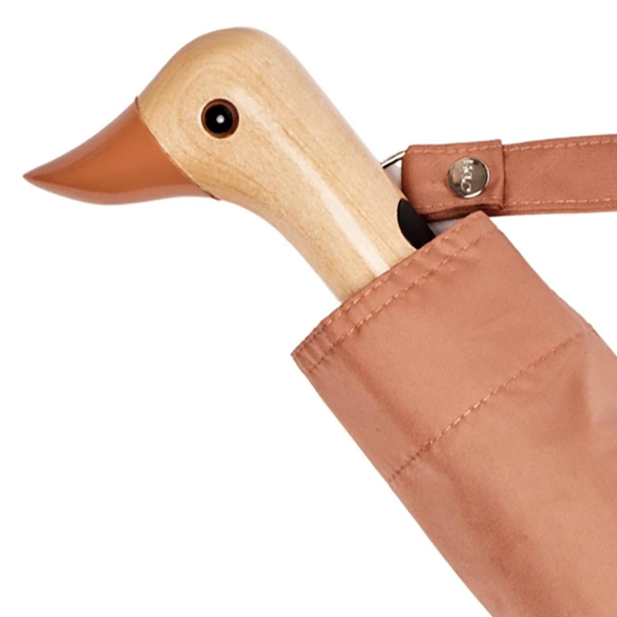 Original Duckhead Umbrella - Mocha