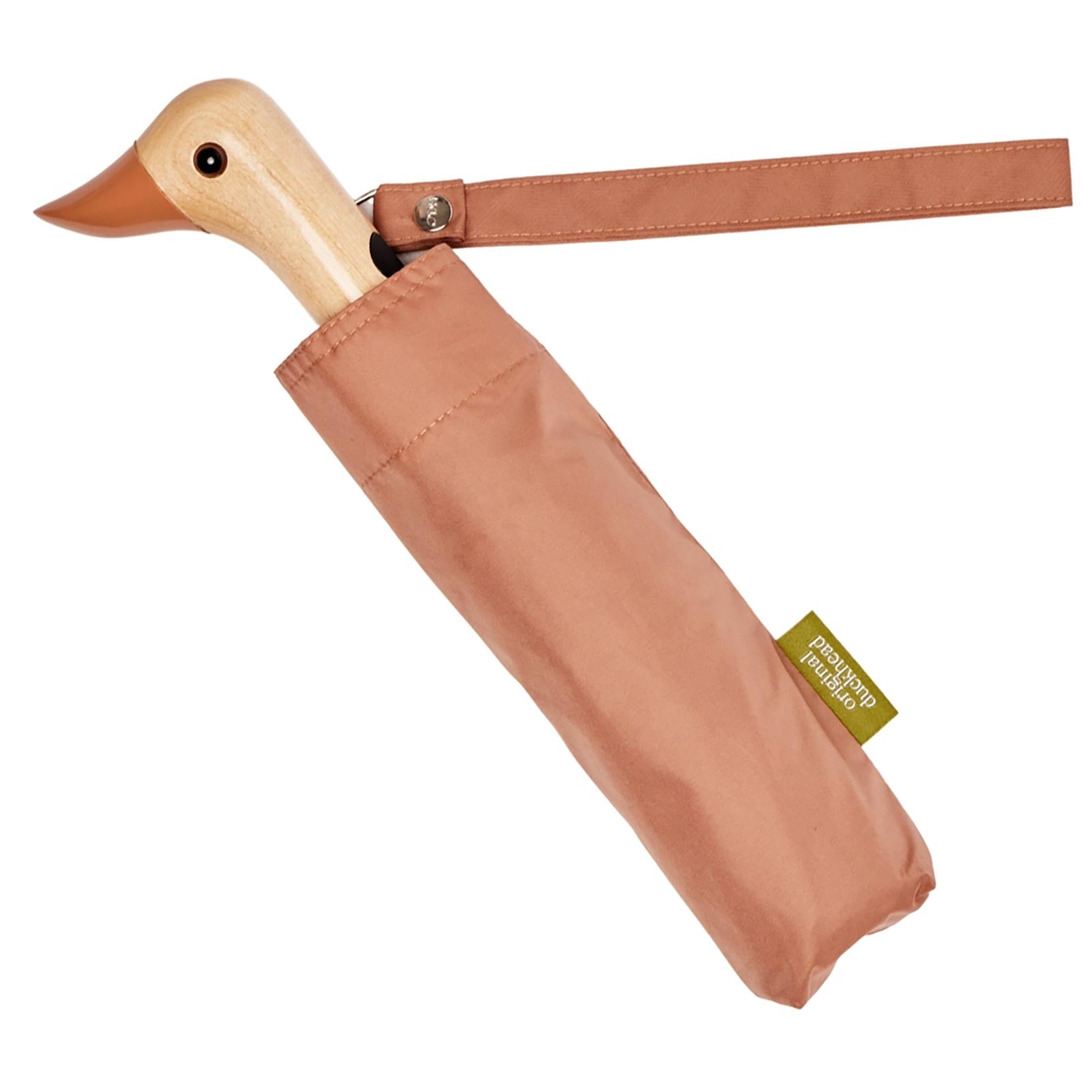 Original Duckhead Umbrella - Mocha