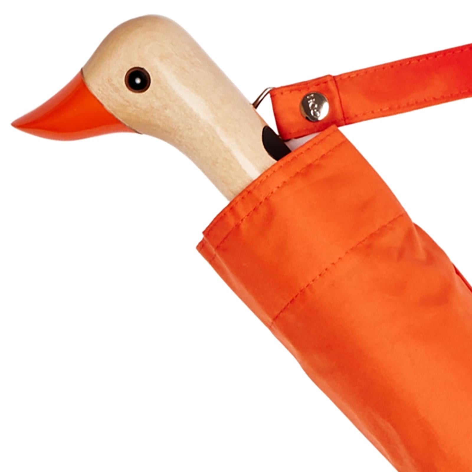 Original Duckhead Umbrella - Papaya