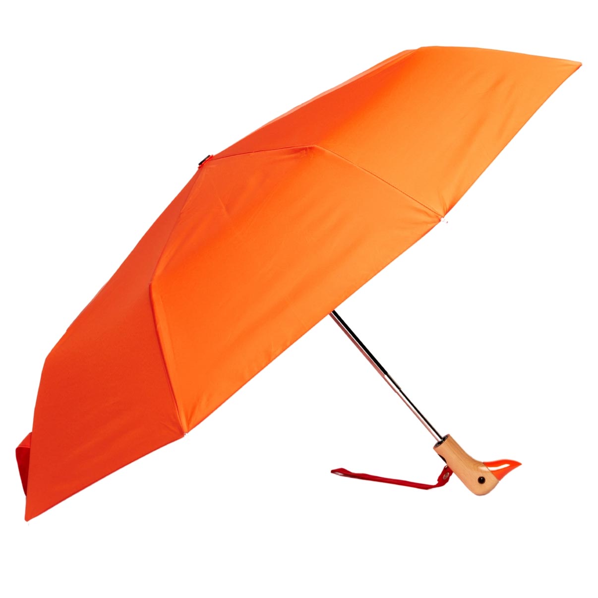 Original Duckhead Umbrella - Papaya