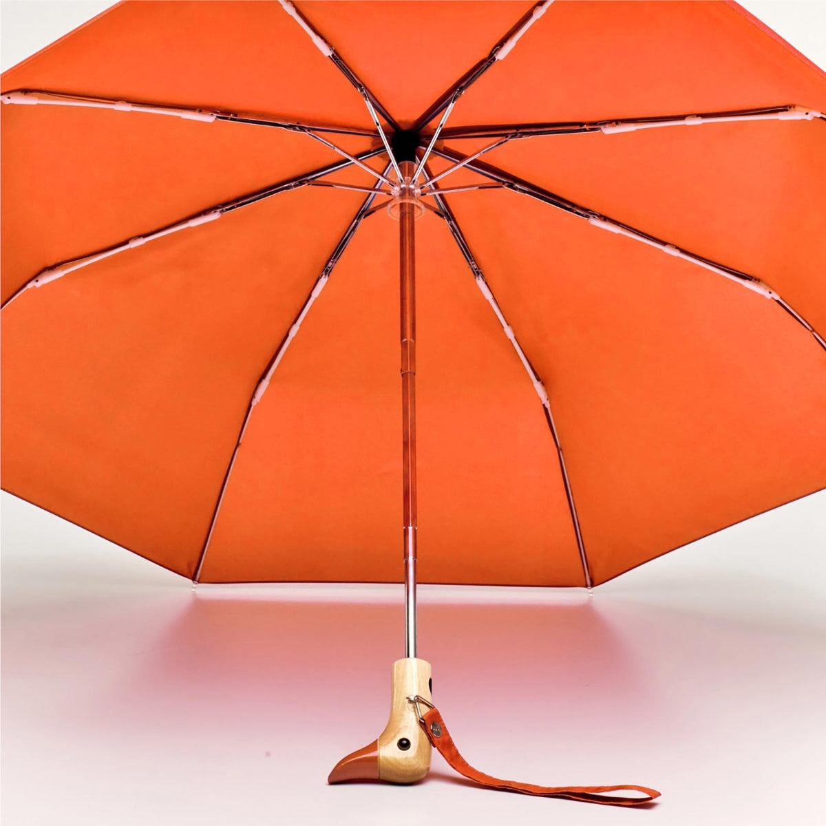 Original Duckhead Umbrella - Papaya