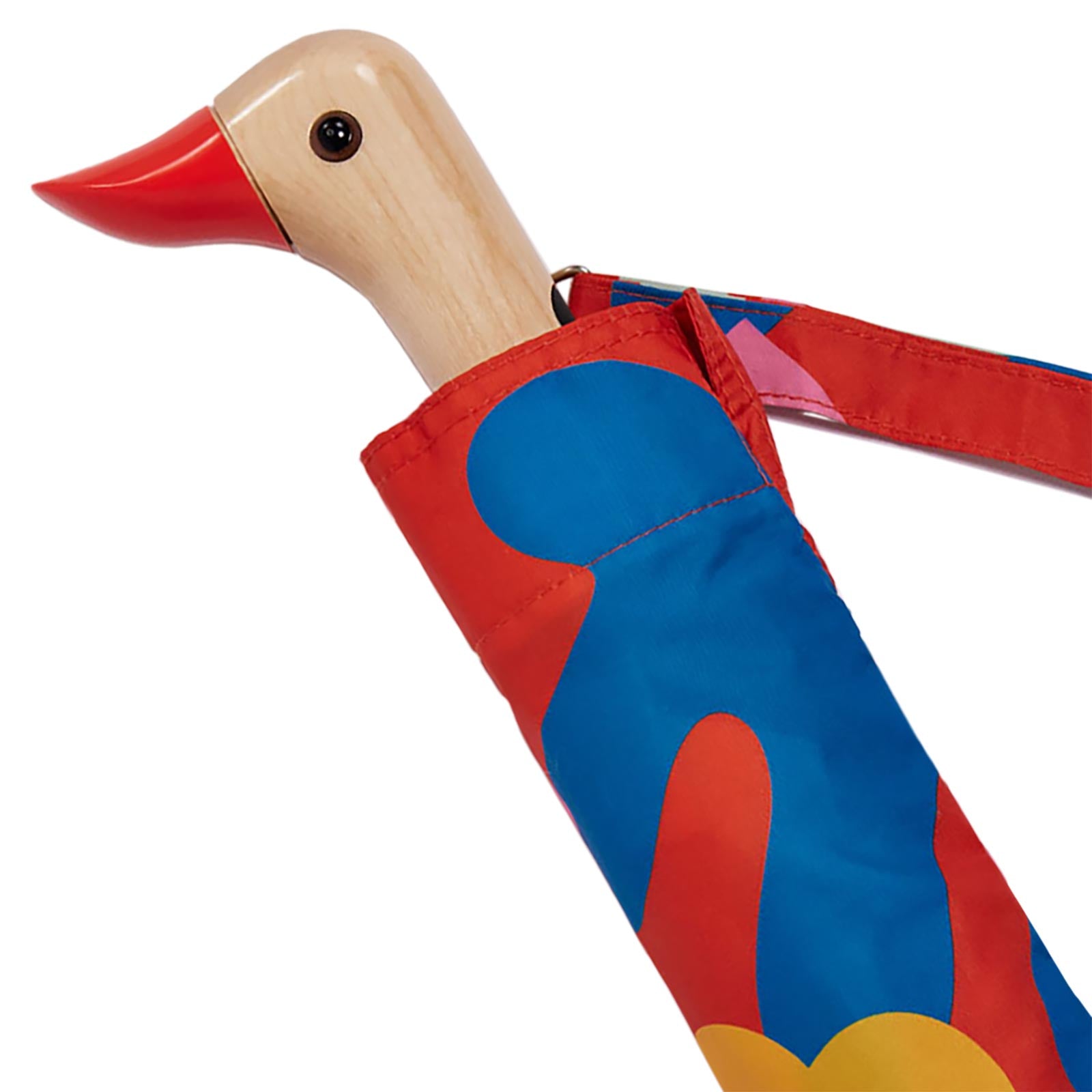 Original Duckhead Umbrella - Salsa