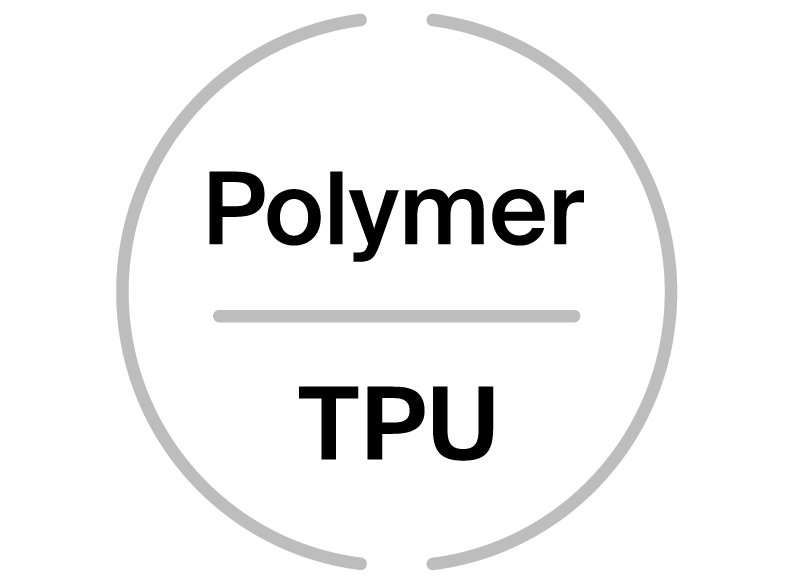 Orbitkey - Active - Jet Black