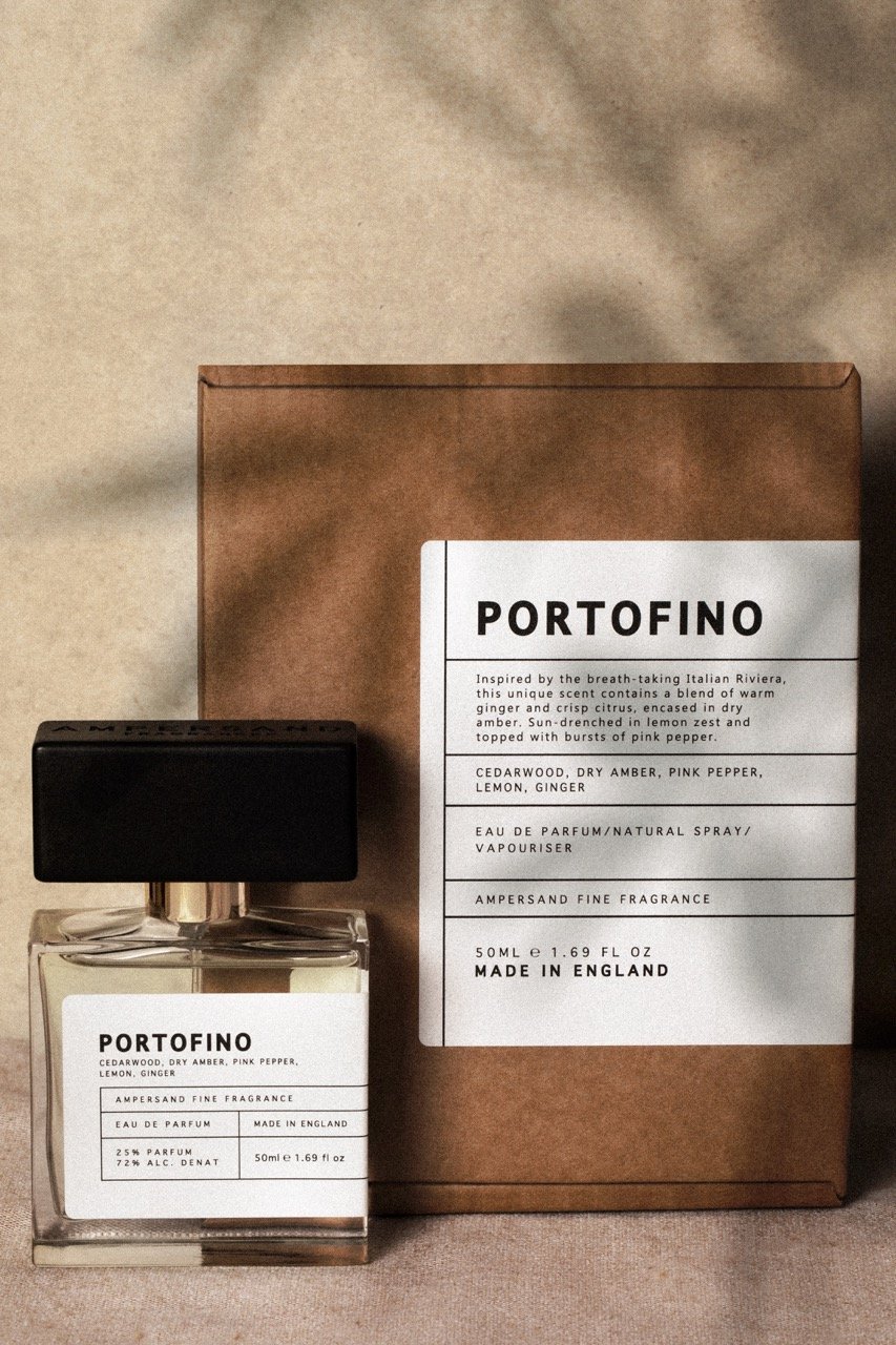 Ampersand - Portofino Fine Fragrance