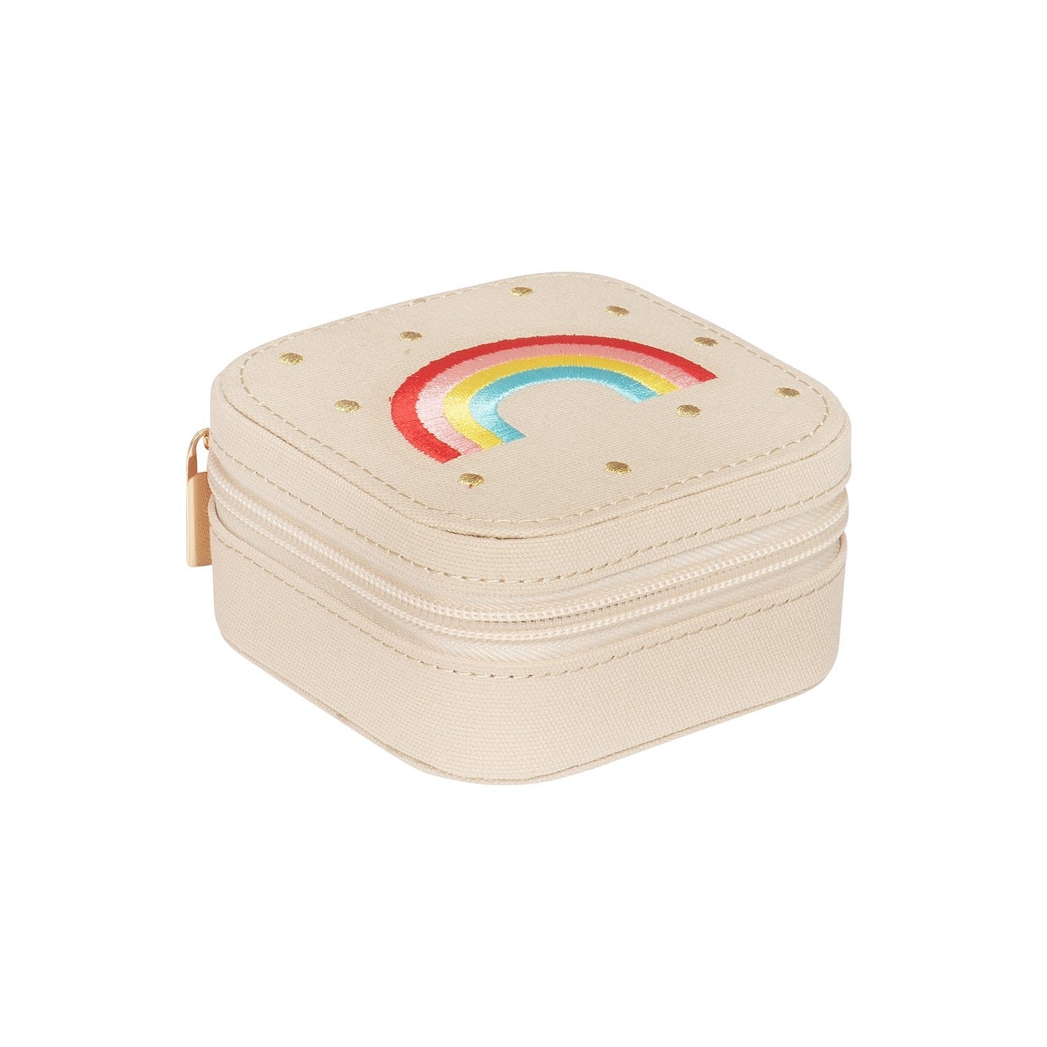 Dreamy Rainbow Jewellery Box