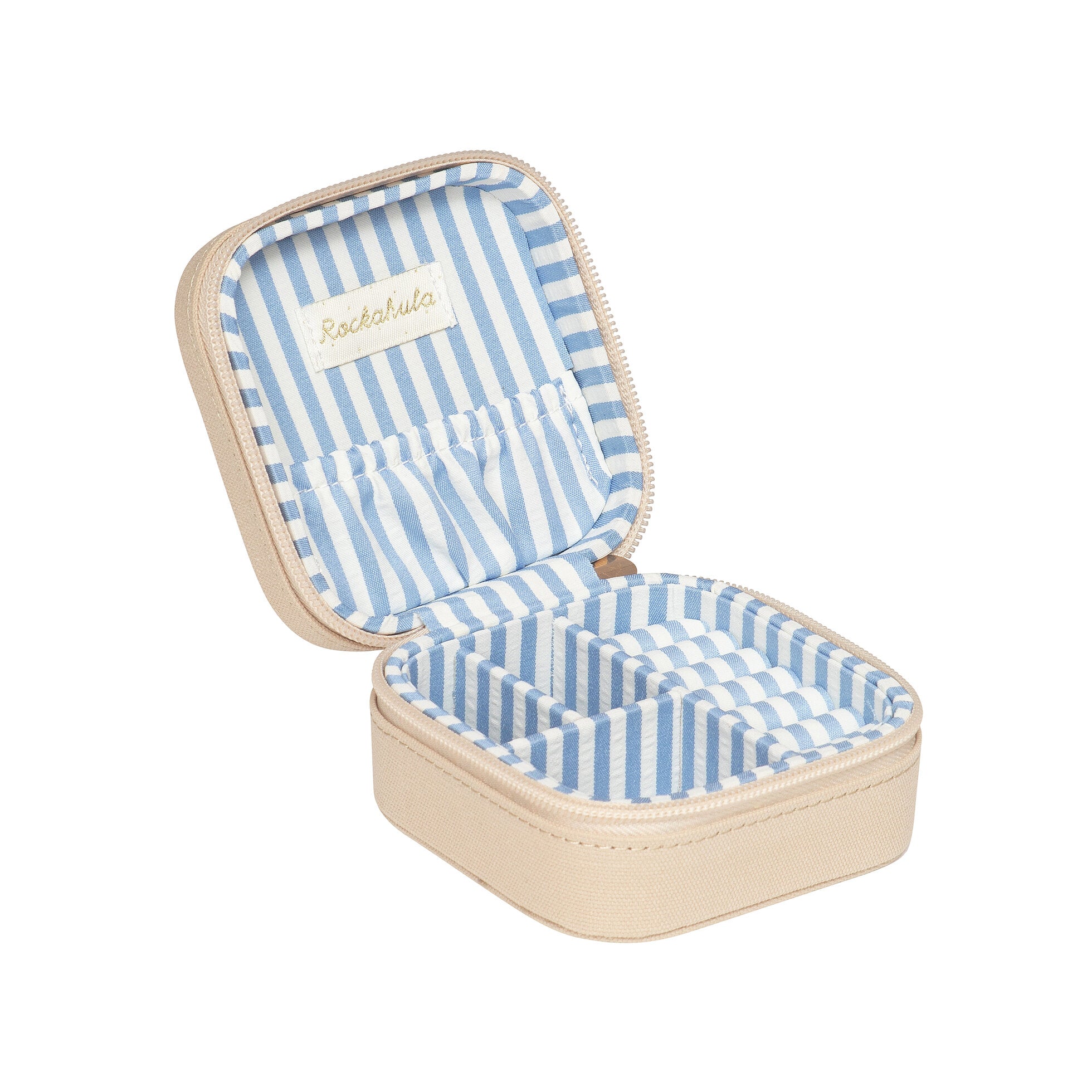 Dreamy Rainbow Jewellery Box