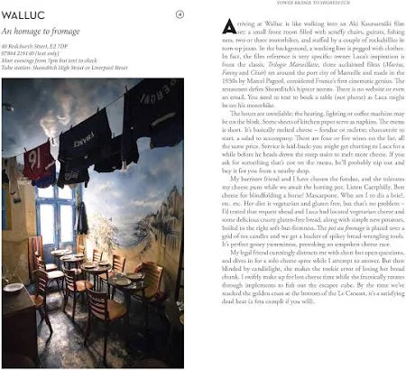 Secret London: Unusual Bars and Restaurants Book