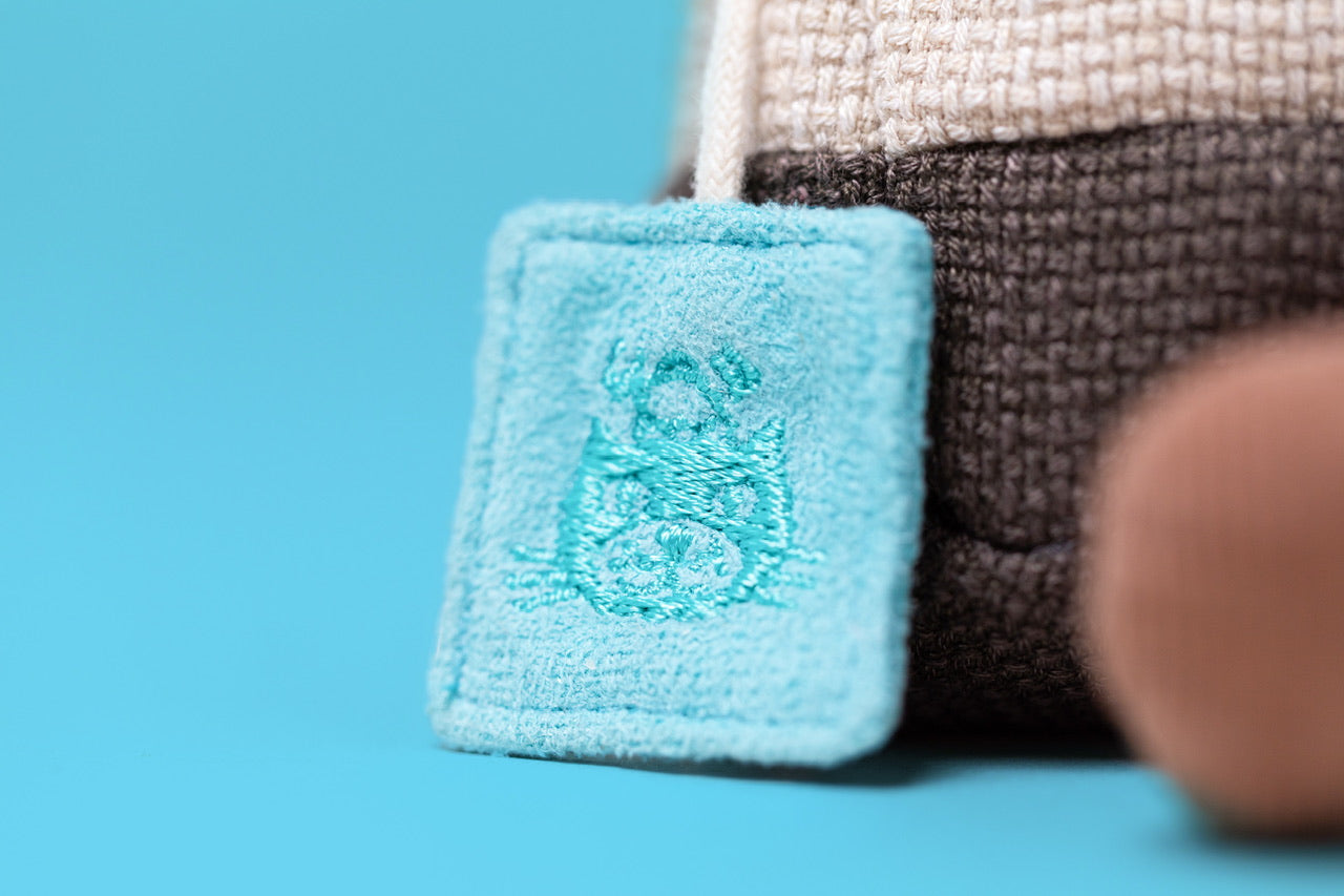 Jellycat - Amuseable Steepy Tea Bag