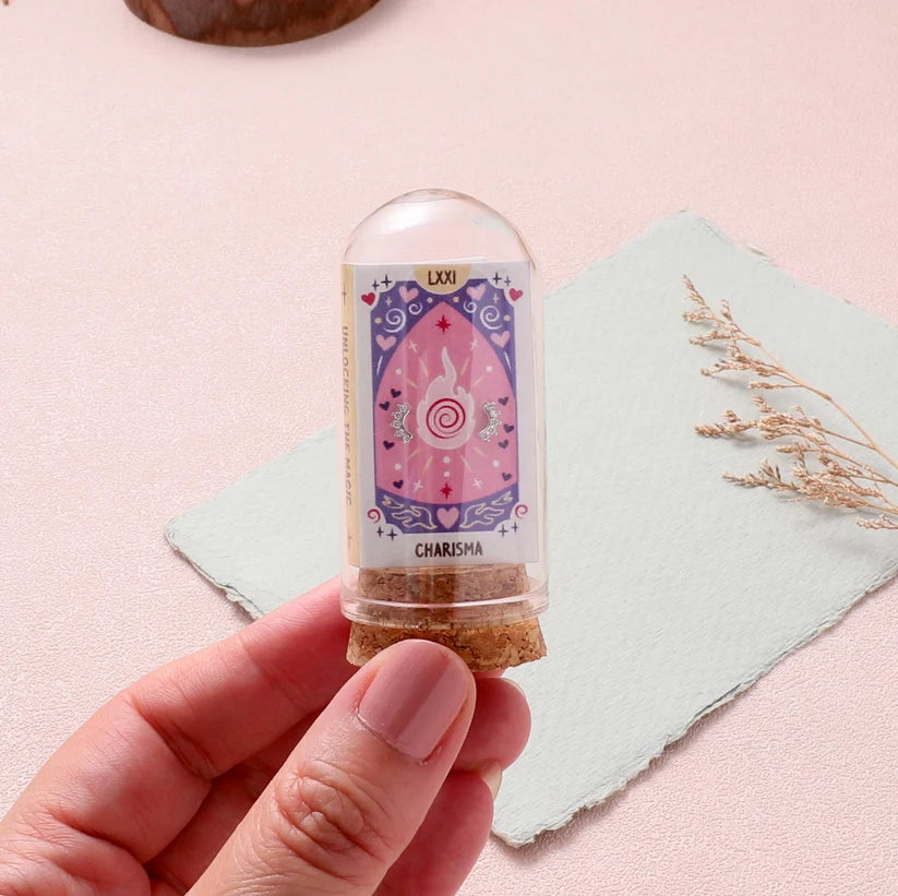 Eye Lash Earrings