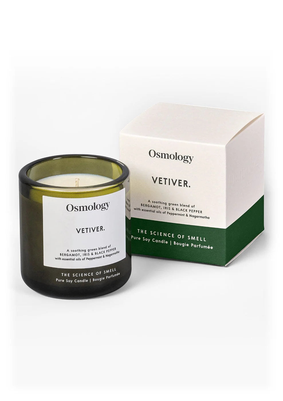 Aery - Vetiver Candle 200g