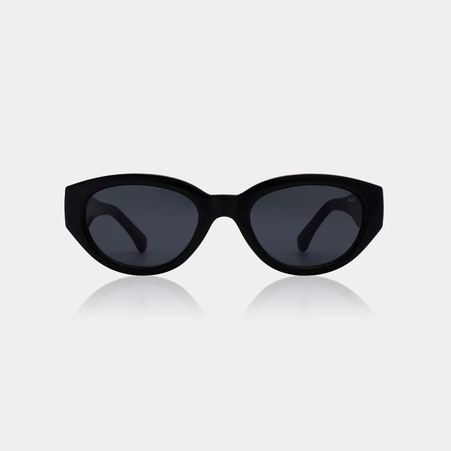A.Kjaerbede - Winnie Sunglasses - Black