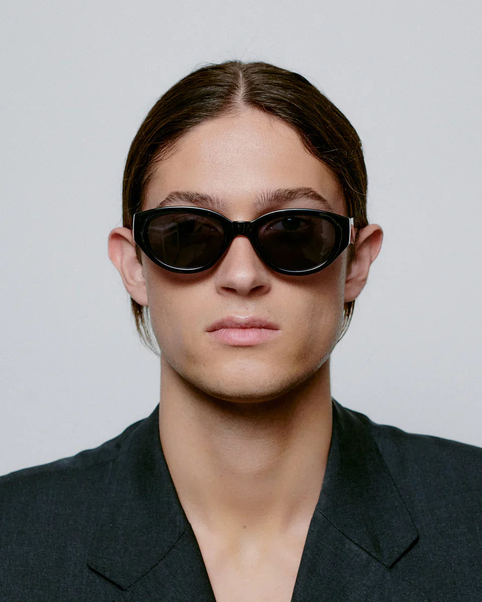 A.Kjaerbede - Winnie Sunglasses - Black