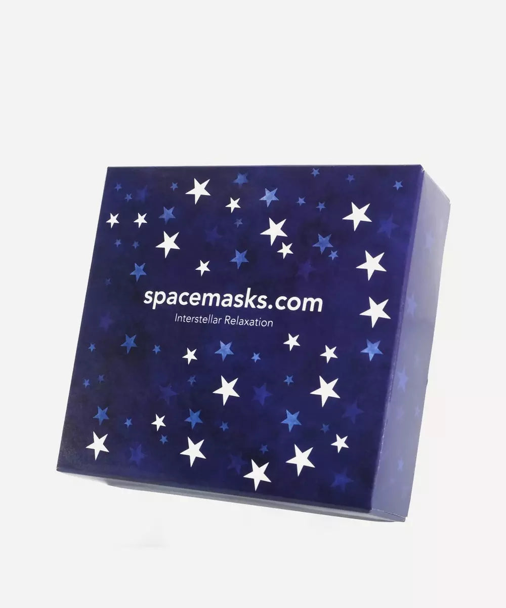 Spacemasks - Box of 5