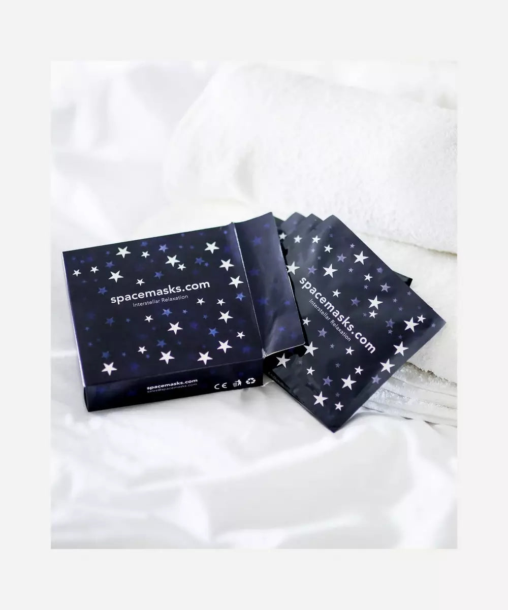 Spacemasks - Box of 5