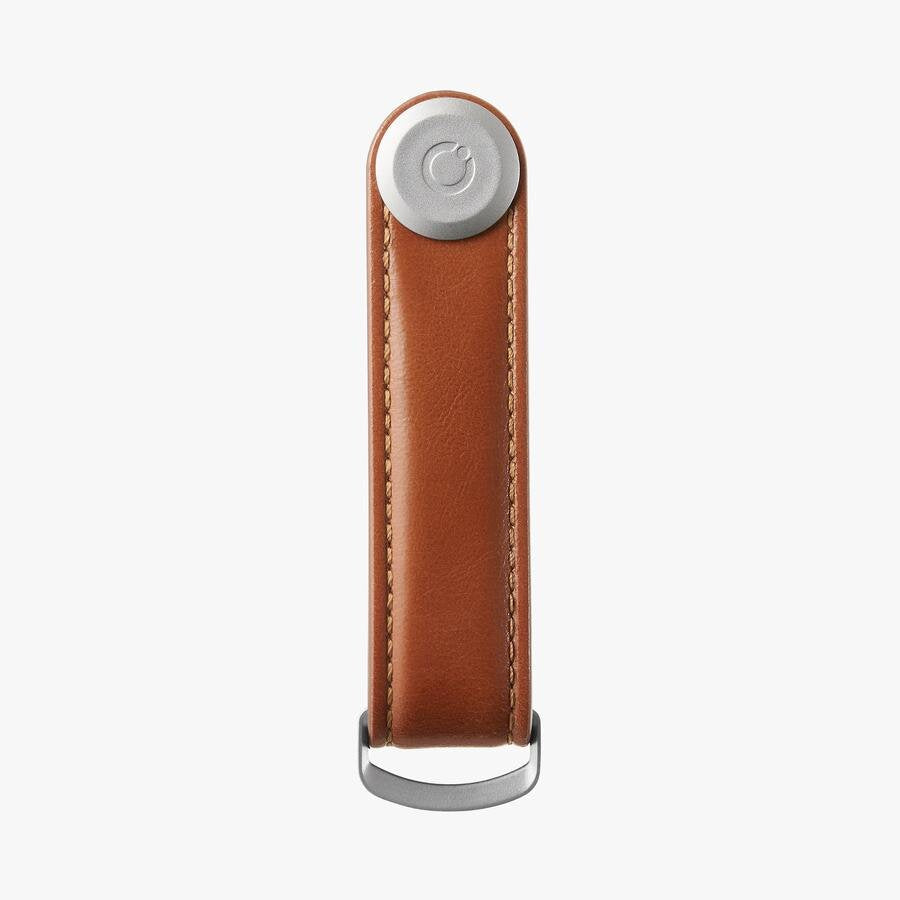 OrbitKey Organiser - Original Leather