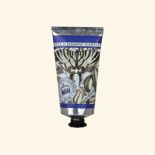 Kew Hand Cream Bluebell & Jasmine