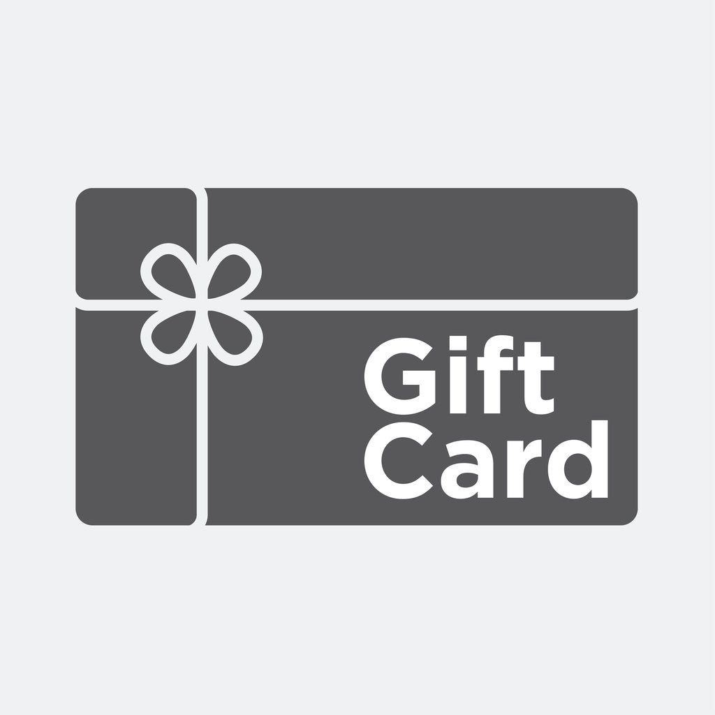 Mooch-London Gift Card - For In store Use