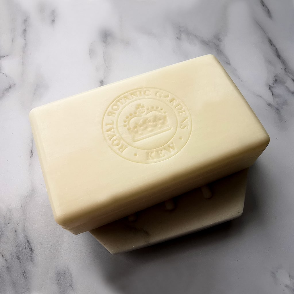 Kew Soap Bluebell & Jasmine