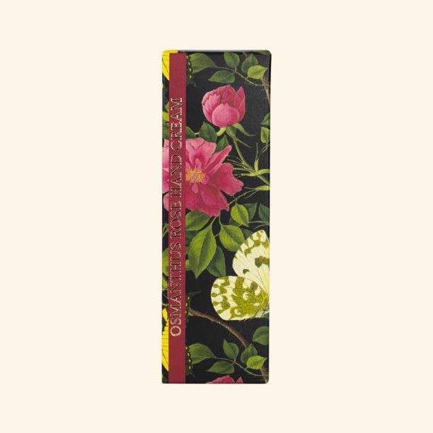 Kew Hand Cream Osmanthus Rose