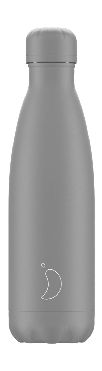 Chilly's - All Grey - 500ml