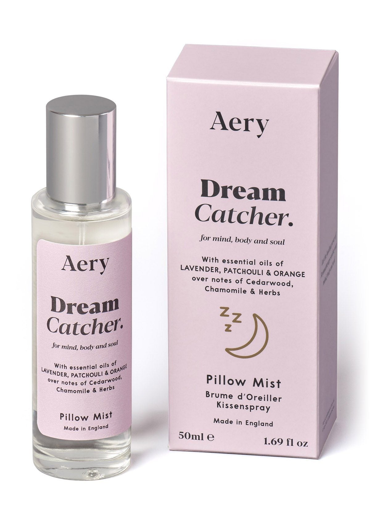 Dream Catcher Pillow Mist