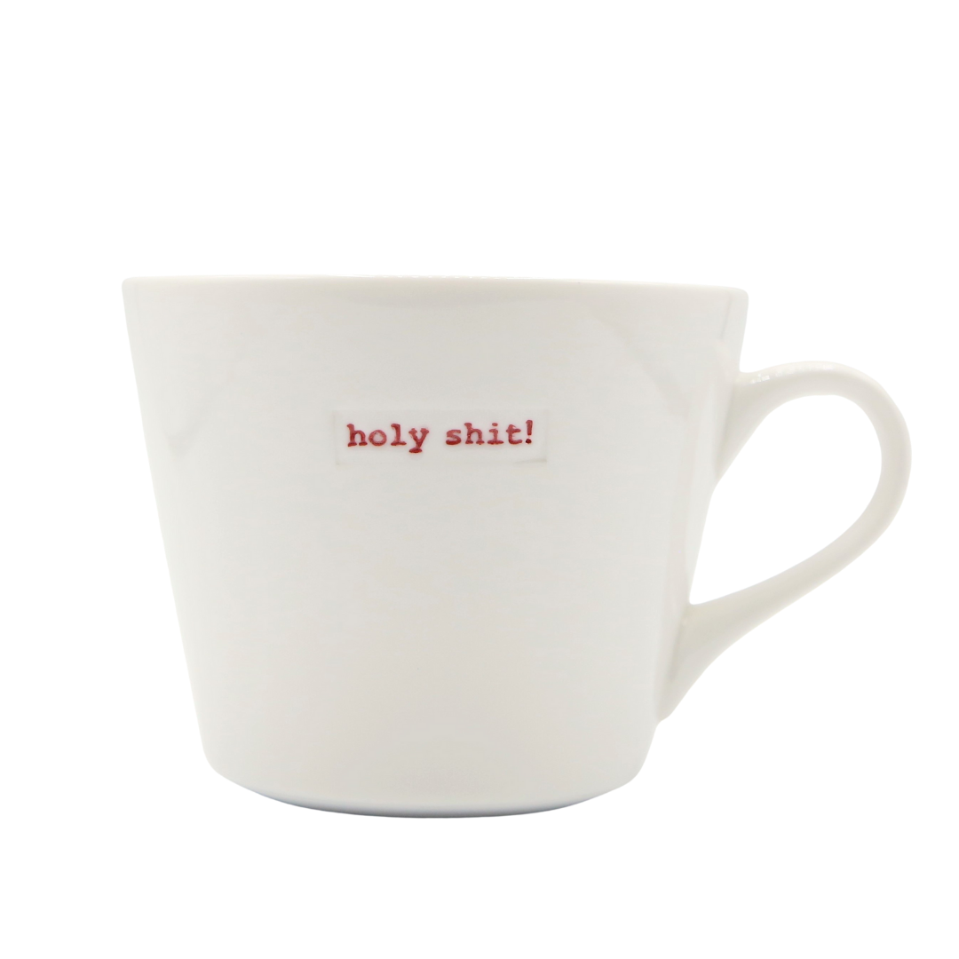 Holy Shit Mug - KBJ