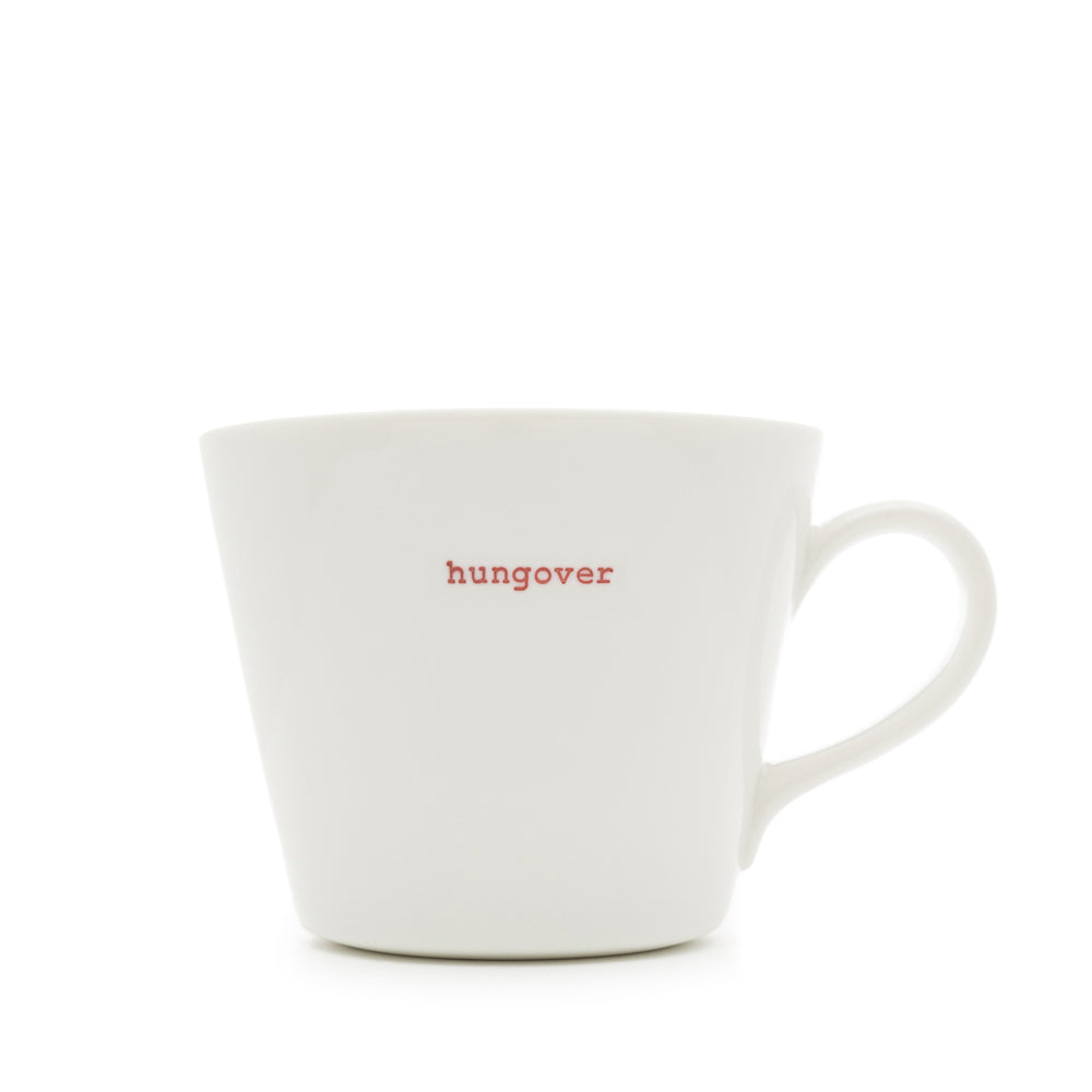 Hungover Mug - KBJ