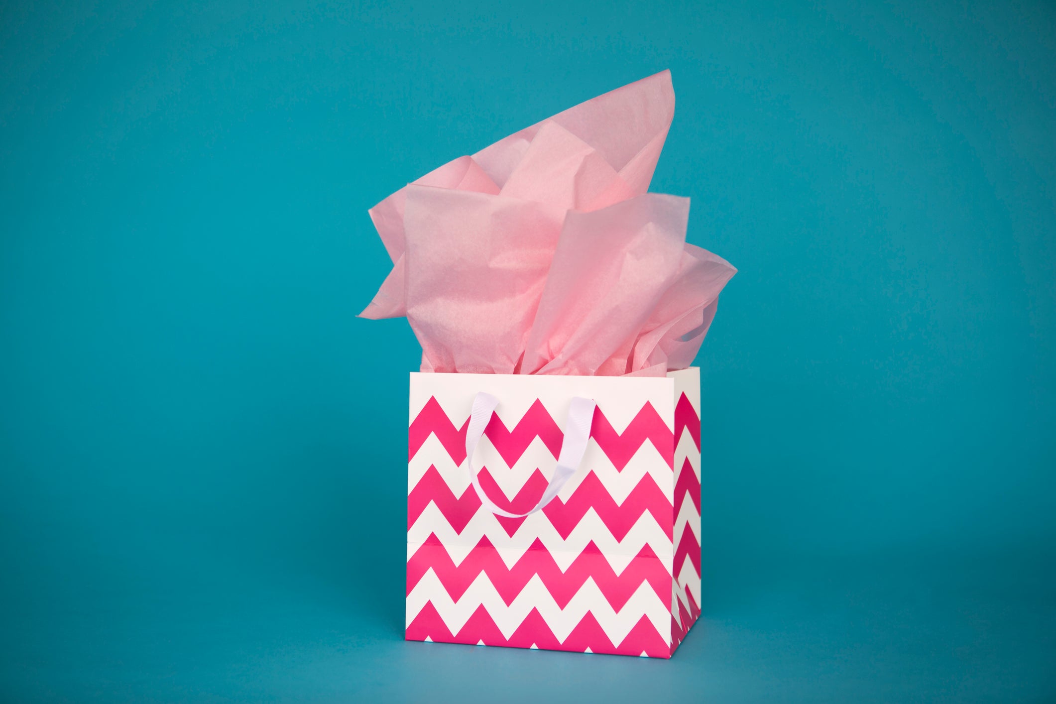 Gift wrapping