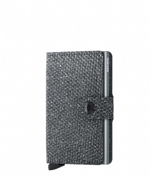 Secrid Miniwallet Sparkle Silver