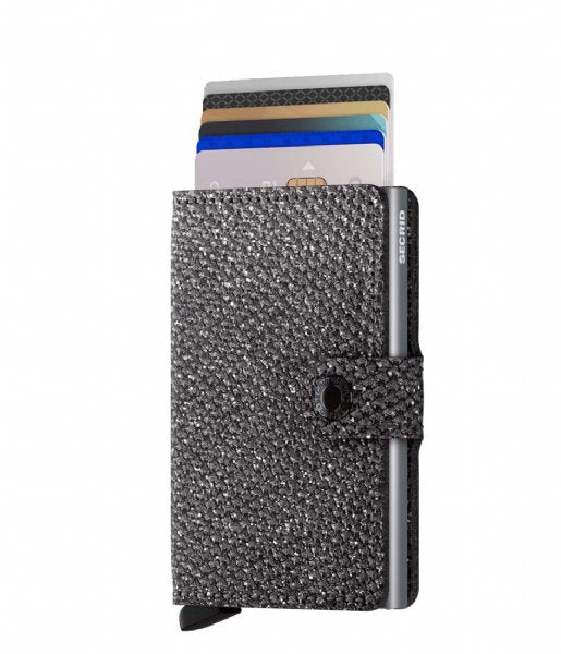 Secrid Miniwallet Sparkle Silver