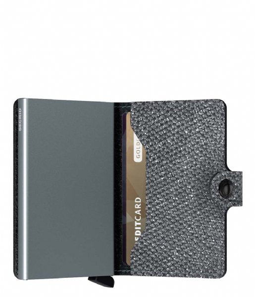 Secrid Miniwallet Sparkle Silver