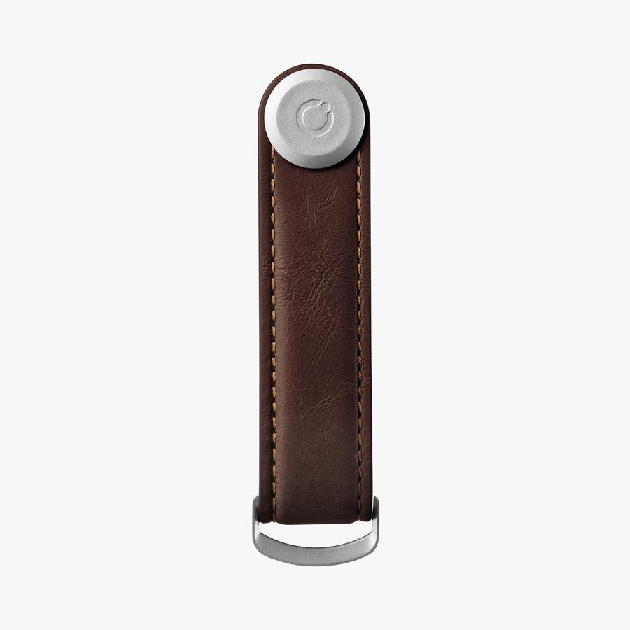OrbitKey Organiser - Original Leather