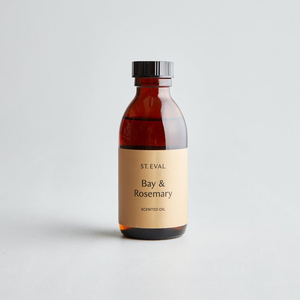 Bay and Rosemary Diffuser Refill