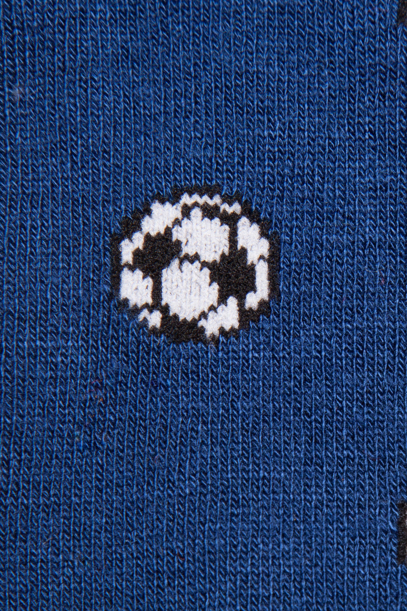 Swole Panda - Football Bamboo Socks