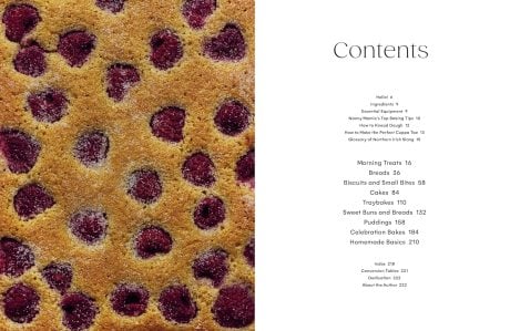 Bakes and Wee Treats Cookbook