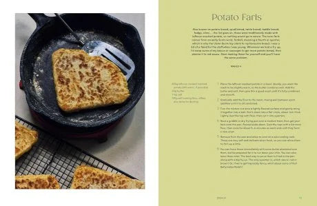 Bakes and Wee Treats Cookbook