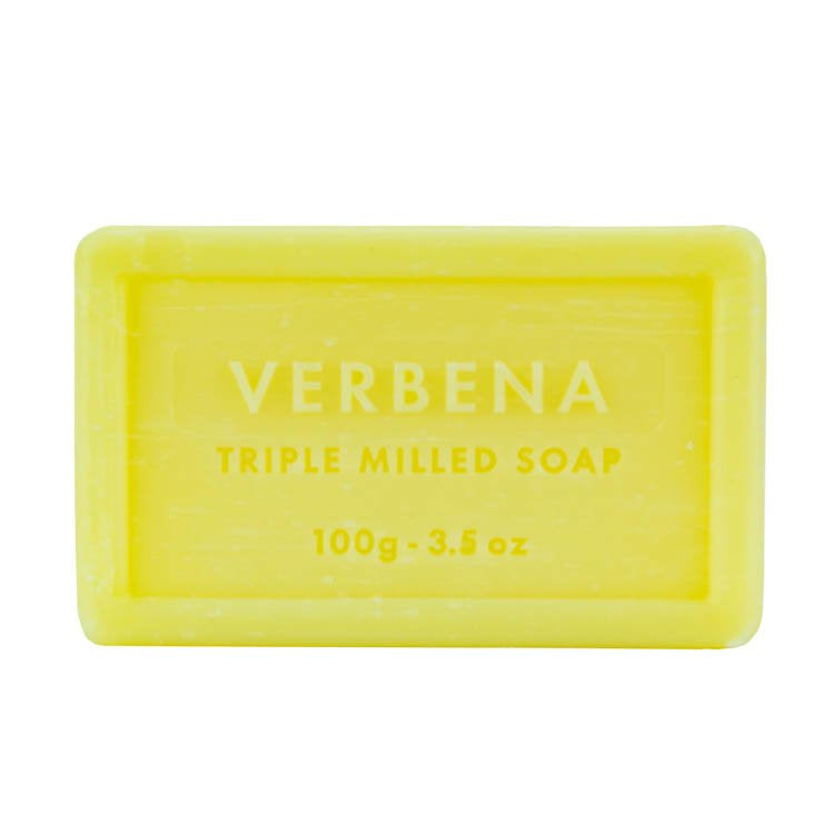 Verbena Soap 100g