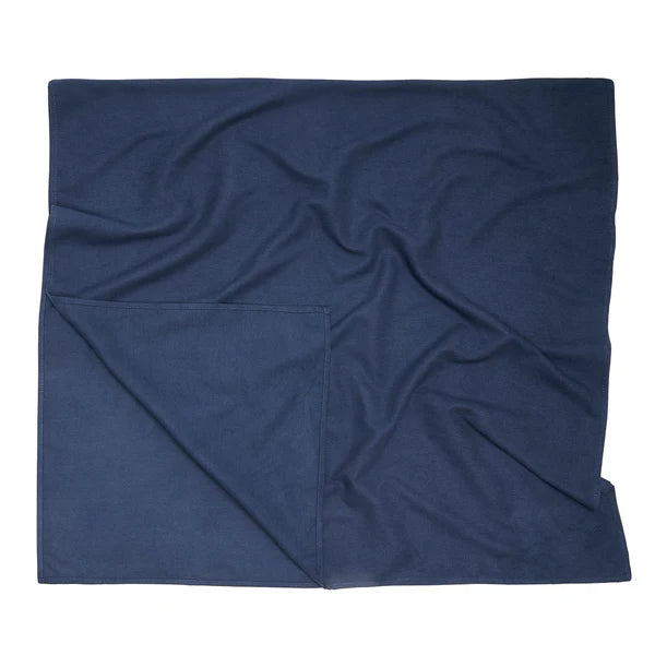 Beach Towel - Deep Sea Navy XL