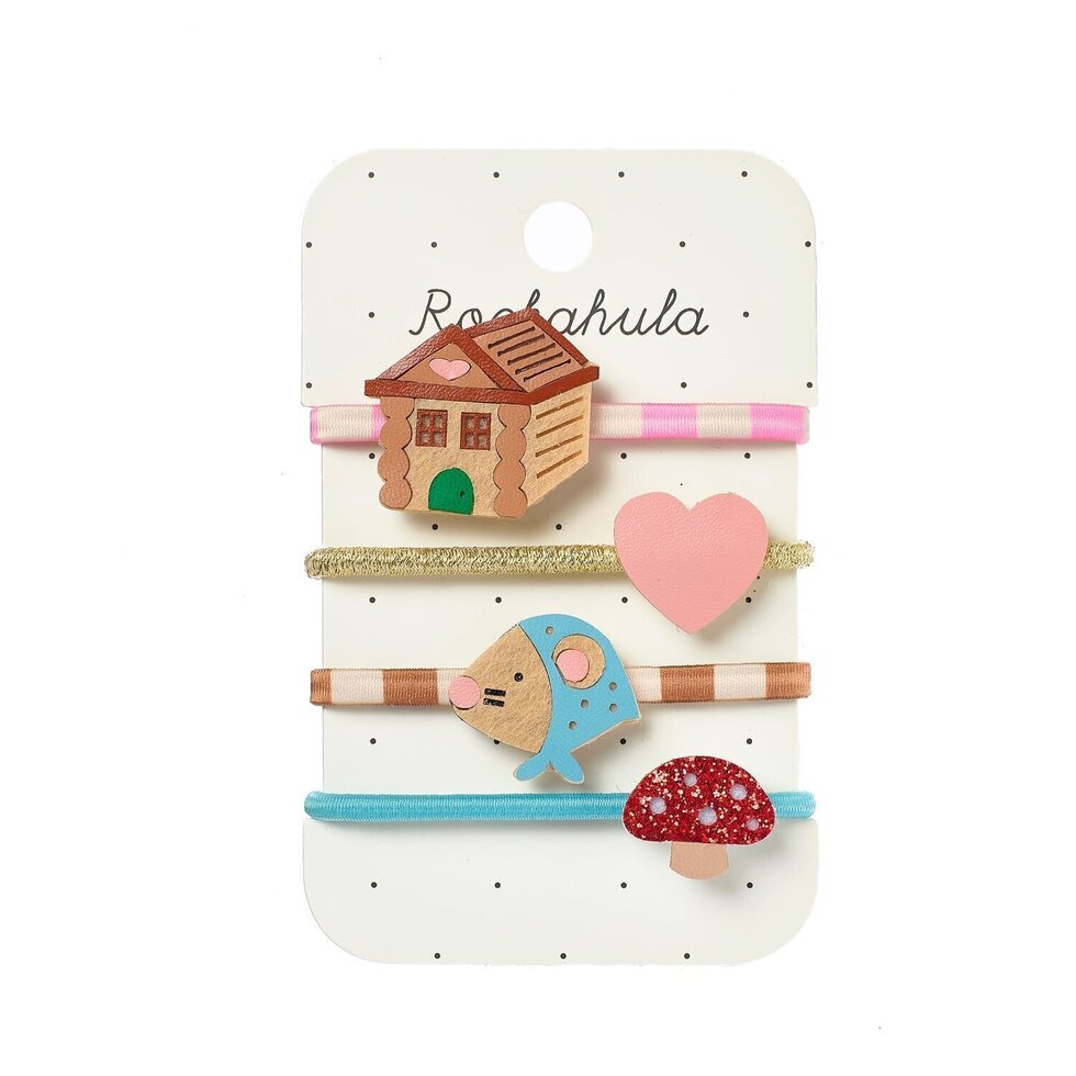 Rockahula - Millie Mouse & Her House Ponies