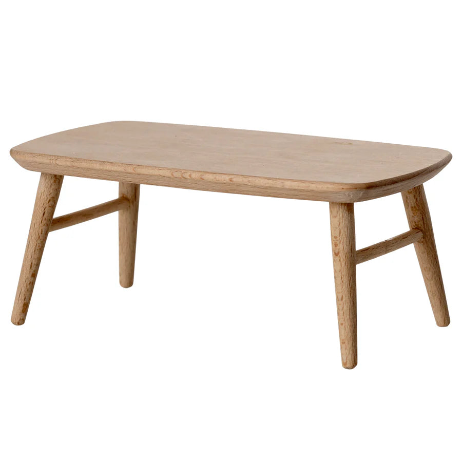 Maileg - Coffee Table  - Nature