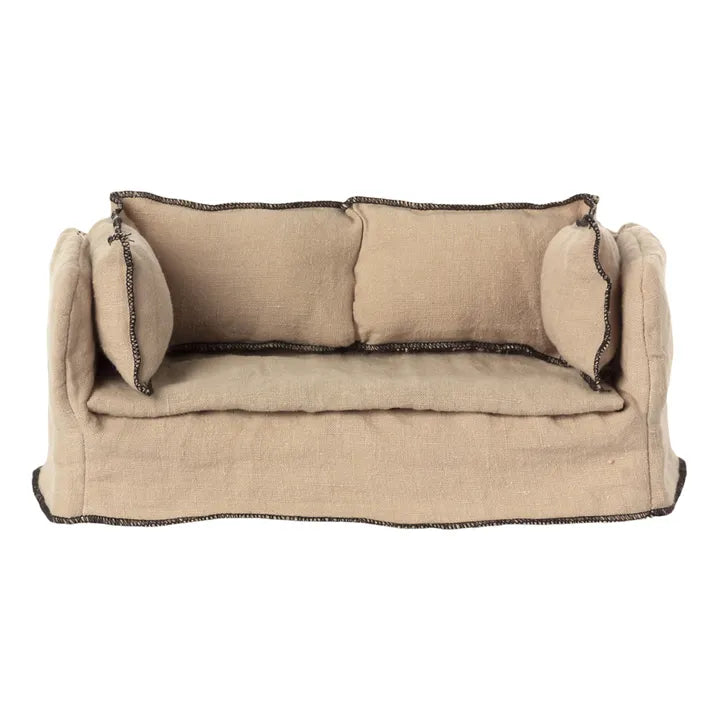 Maileg - Miniature Couch