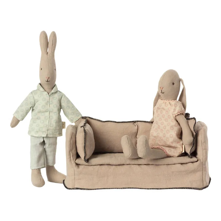 Maileg - Miniature Couch