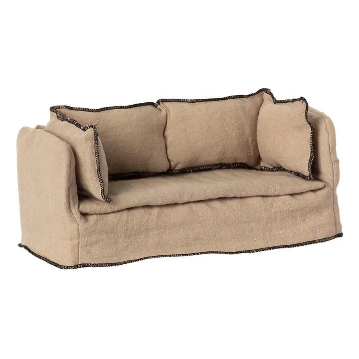 Maileg - Miniature Couch