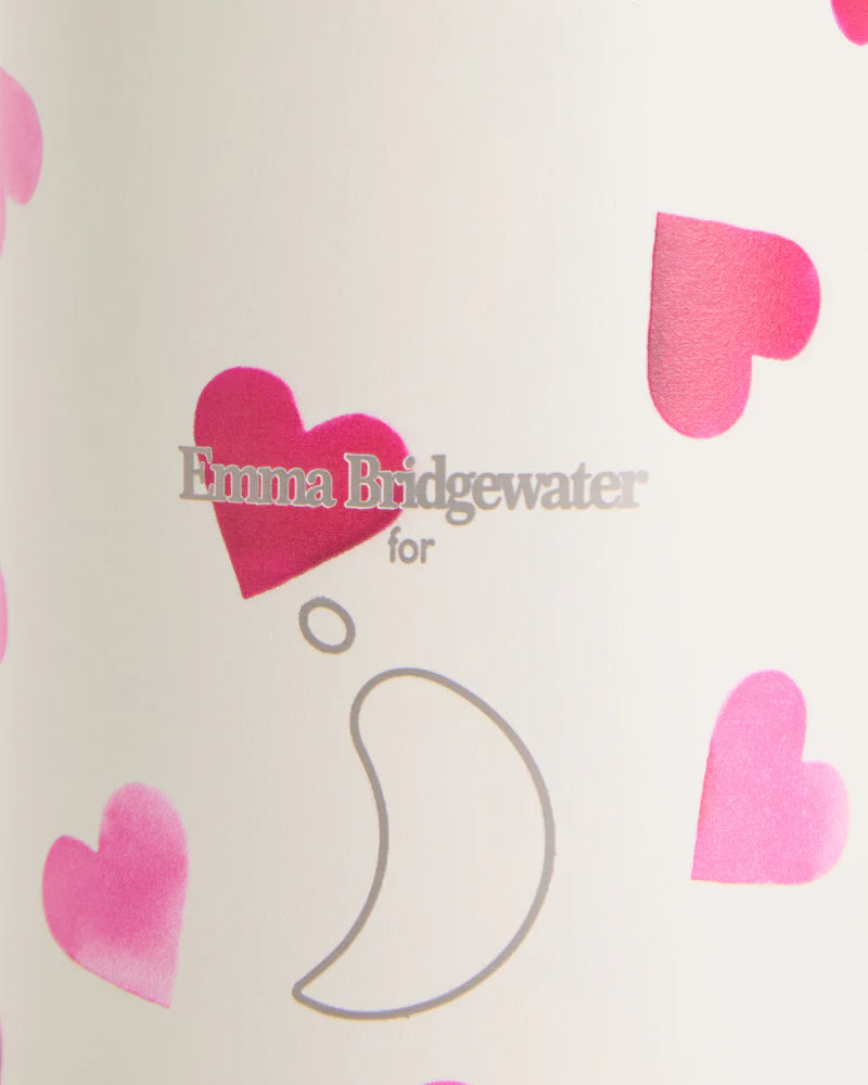 Emma Bridgewater Hearts 500ml