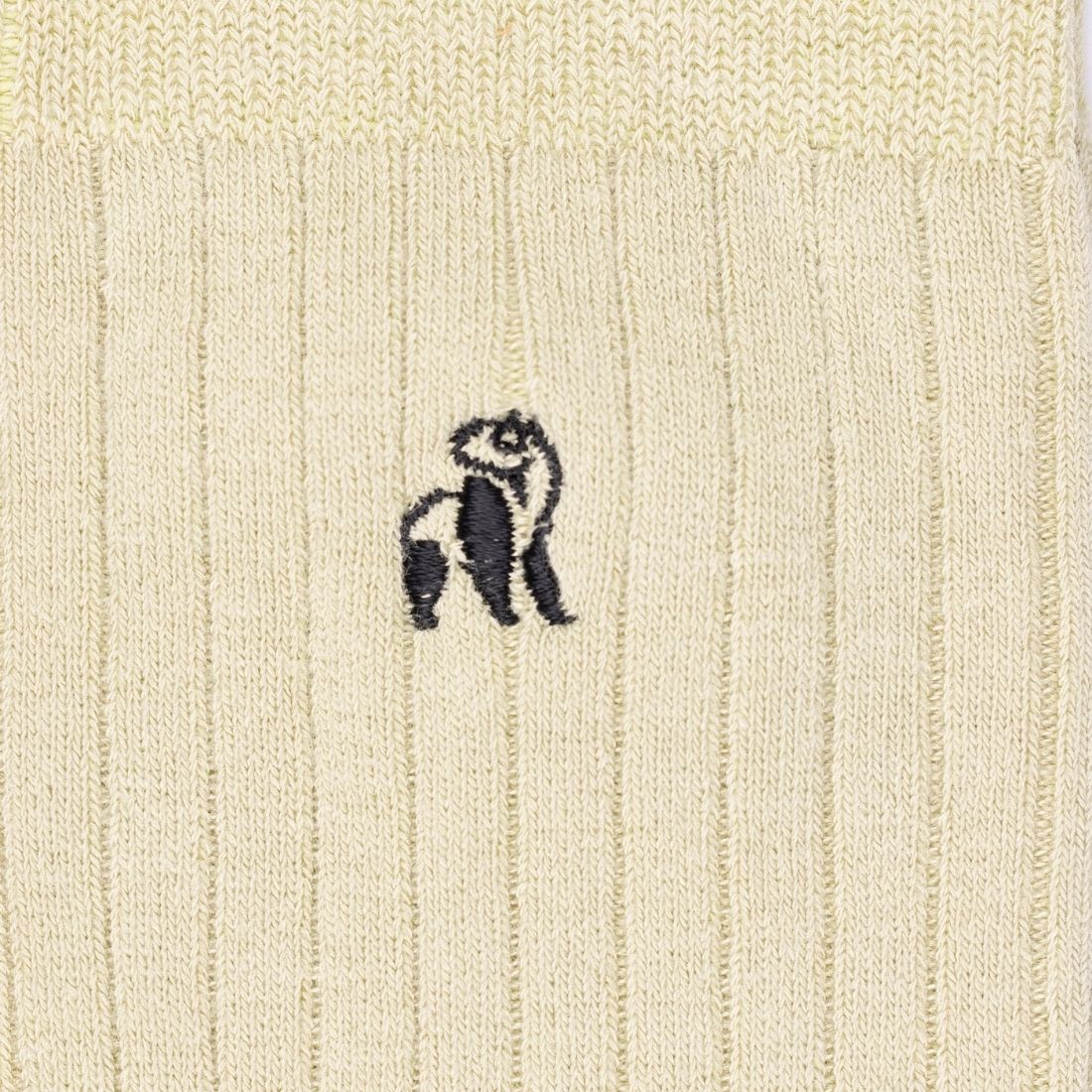 Ecru Bamboo Socks