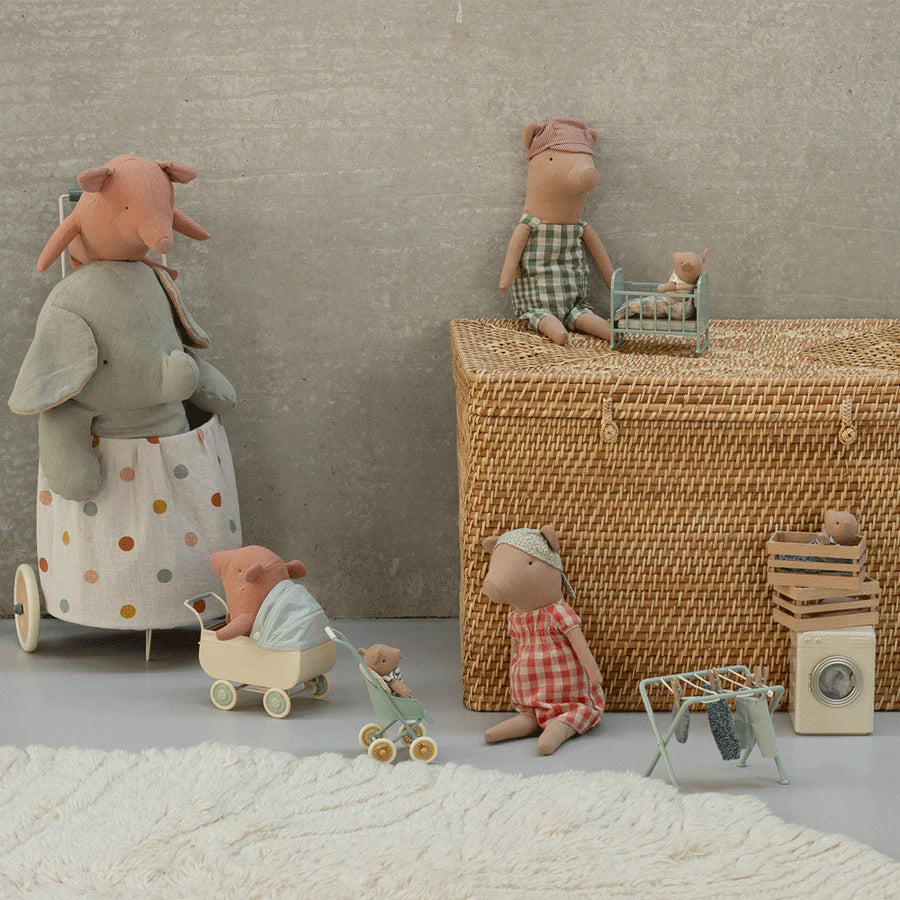 Maileg - Baby Truffle Pig